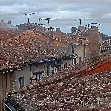 Maison Paisible Avec Parking Habitación en casa particular *