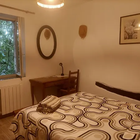 Maison Paisible Avec Parking