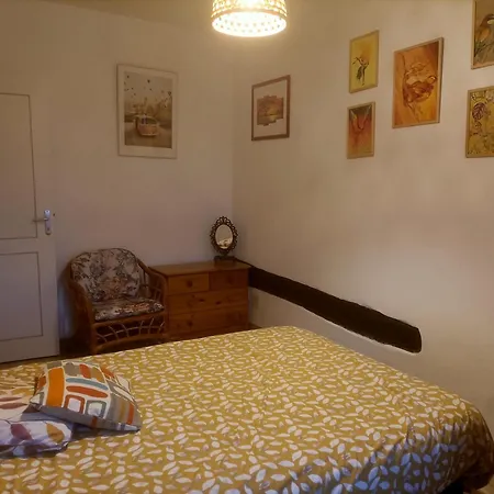 Maison Paisible Avec Parking *